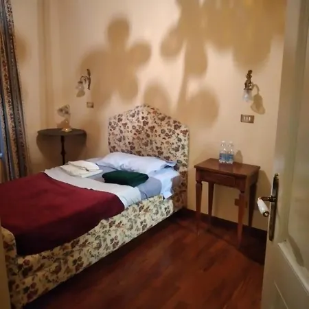 Bibi's House Bolonia
