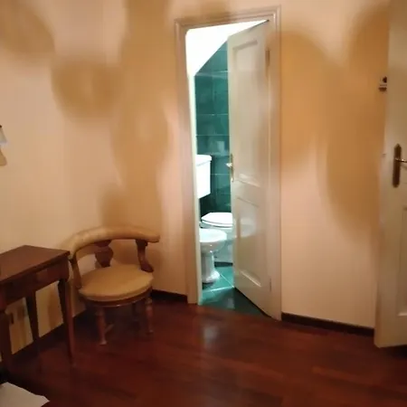 Pensión Bibi's House *