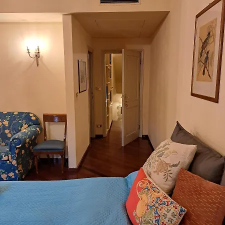 Pensión Bibi's House *
