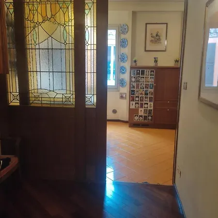 Bibi's House * Болонья