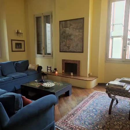 Гостьовий будинок Bibi's House Болонья