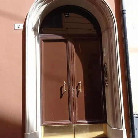 Bibi's House Гостьовий будинок Болонья