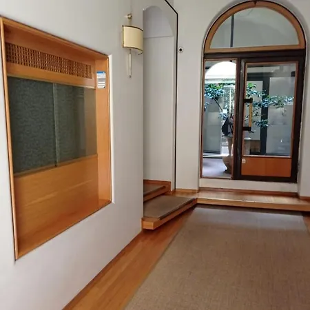 Гостьовий будинок Bibi's House Болонья