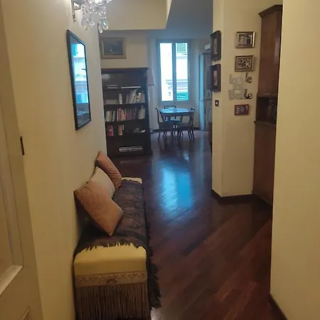Bibi's House * Болонья