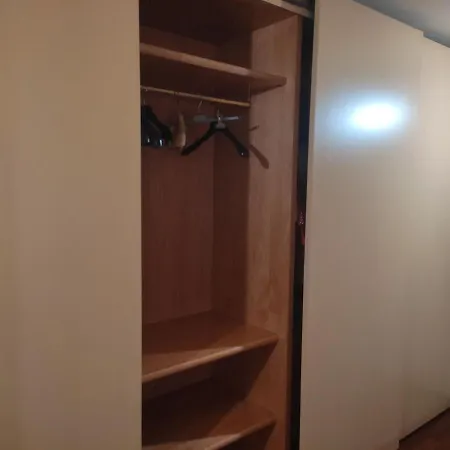 Bibi's House Гостьовий будинок Болонья