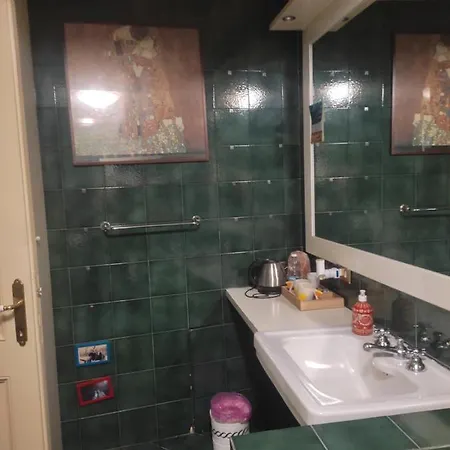 Bibi's House Болонья