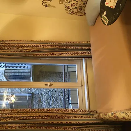 Гостьовий будинок Bibi's House *