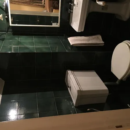 Гостьовий будинок Bibi's House Болонья