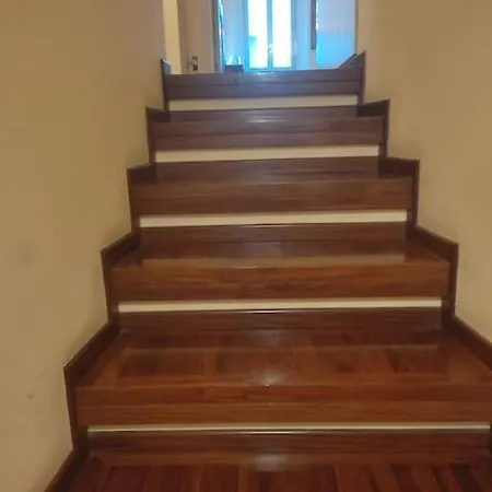 Гостьовий будинок Bibi's House