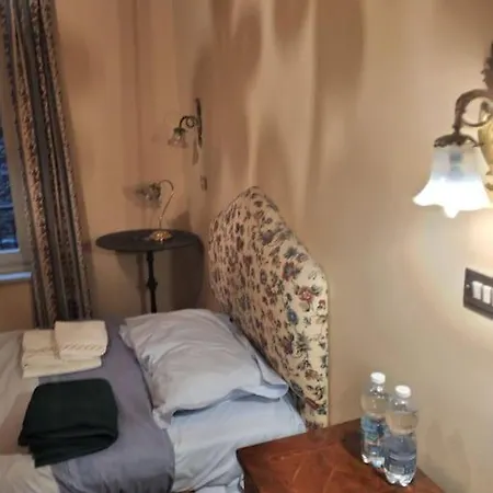 Bibi's House * Болонья