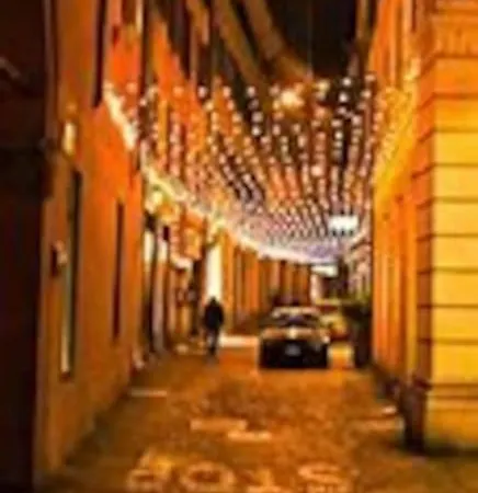 Bibi's House Болонья