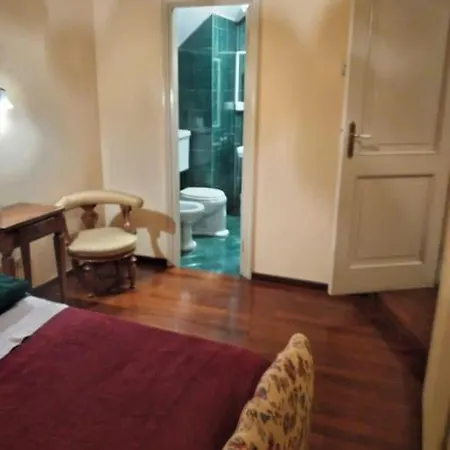 Bibi's House Гостьовий будинок Болонья