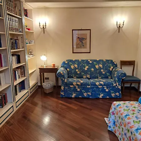 Bibi's House Болонья
