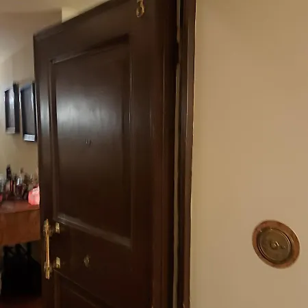 Гостьовий будинок Bibi's House