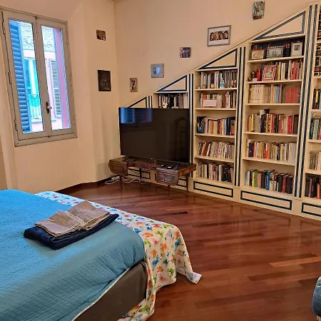 Гостьовий будинок Bibi's House Болонья