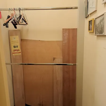 Гостьовий будинок Bibi's House Болонья