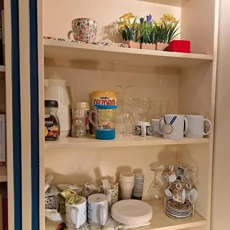 Bibi's House Гостьовий будинок